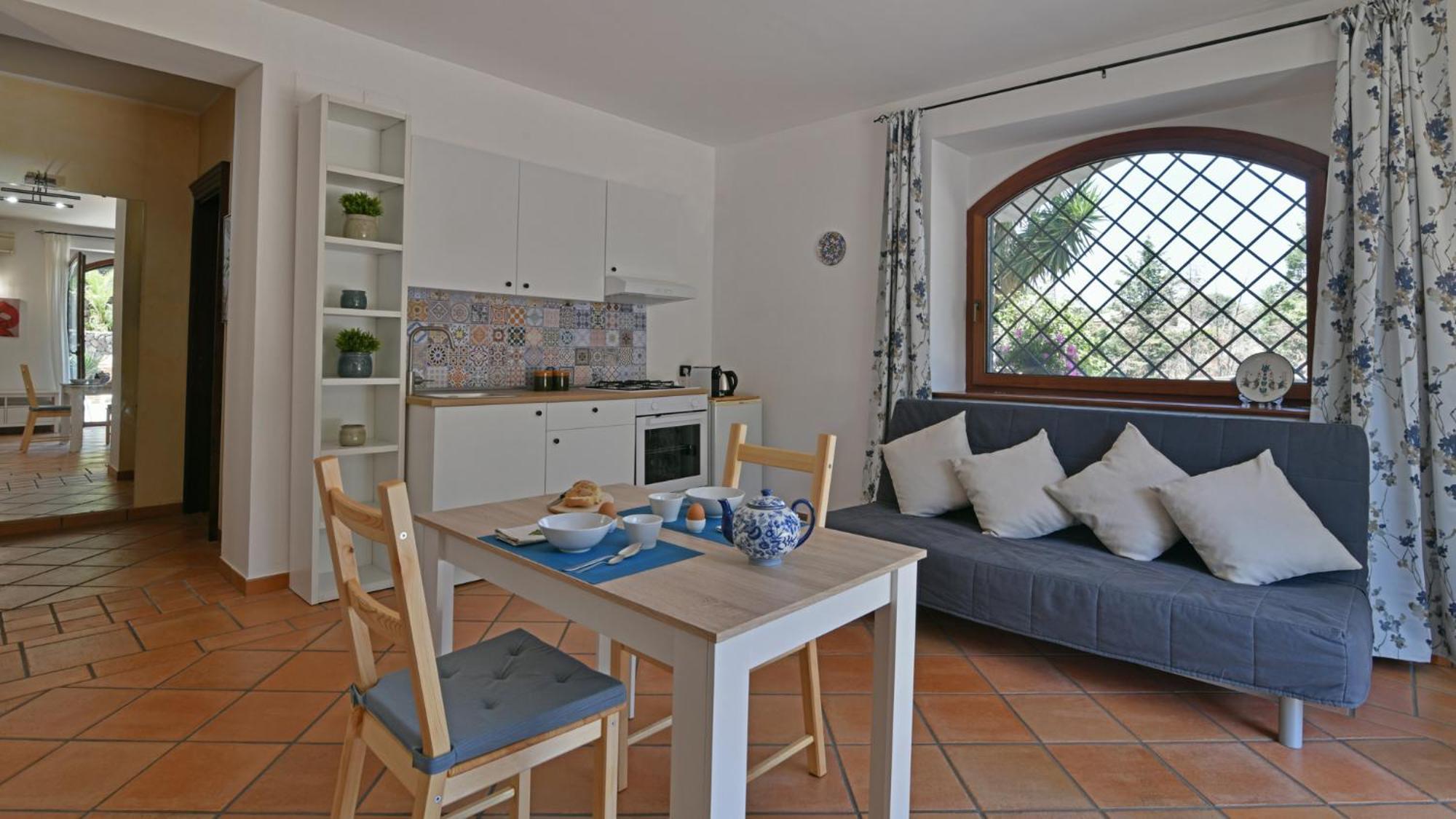 Villa Biddizza Acireale Eksteriør billede