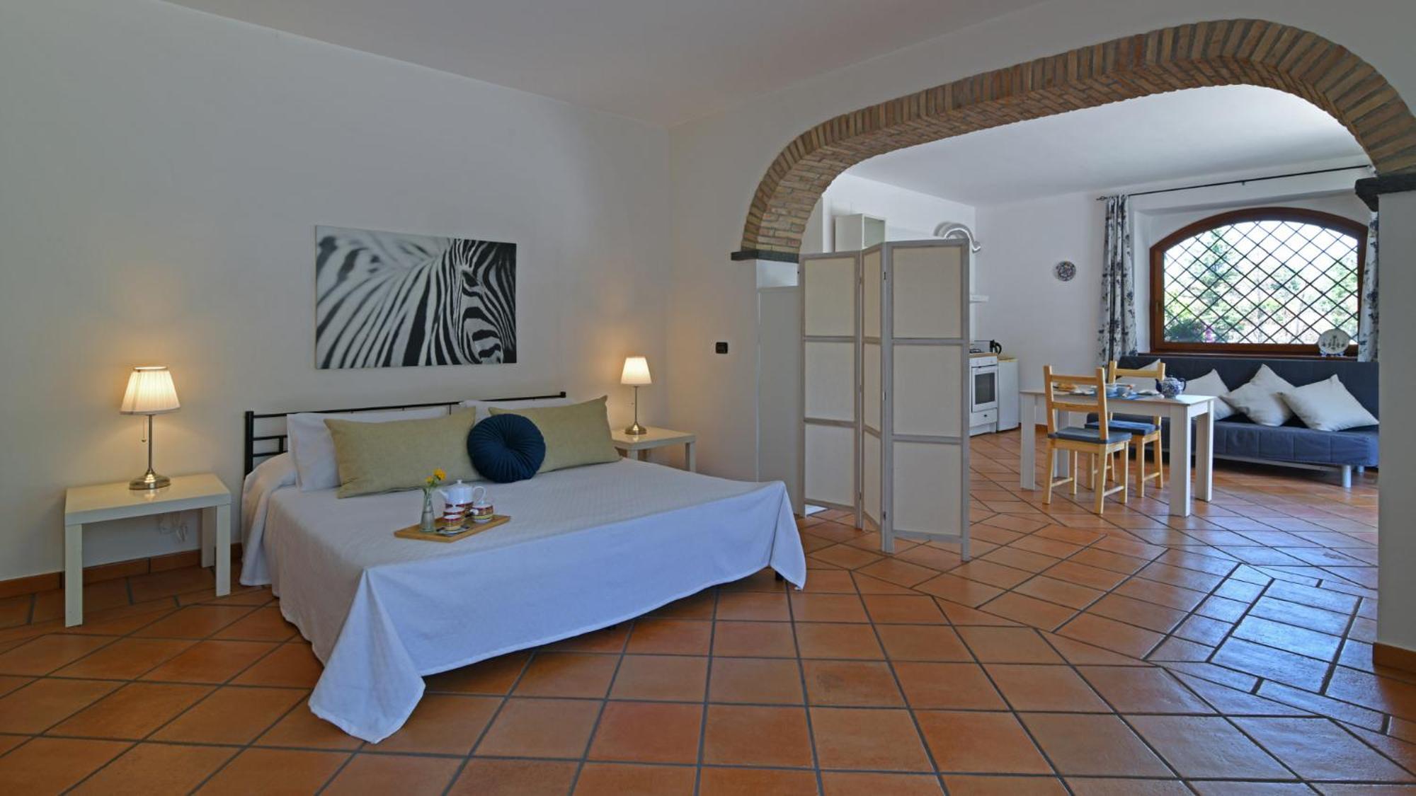 Villa Biddizza Acireale Eksteriør billede