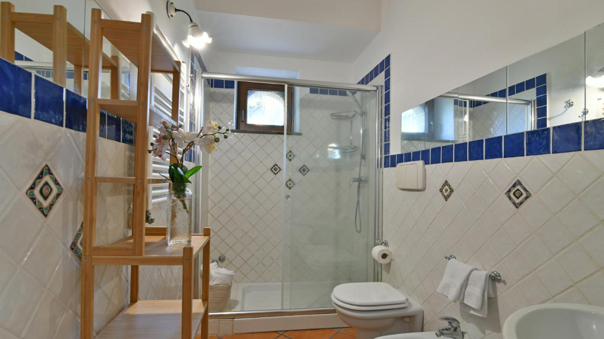 Villa Biddizza Acireale Eksteriør billede